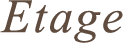 Etage